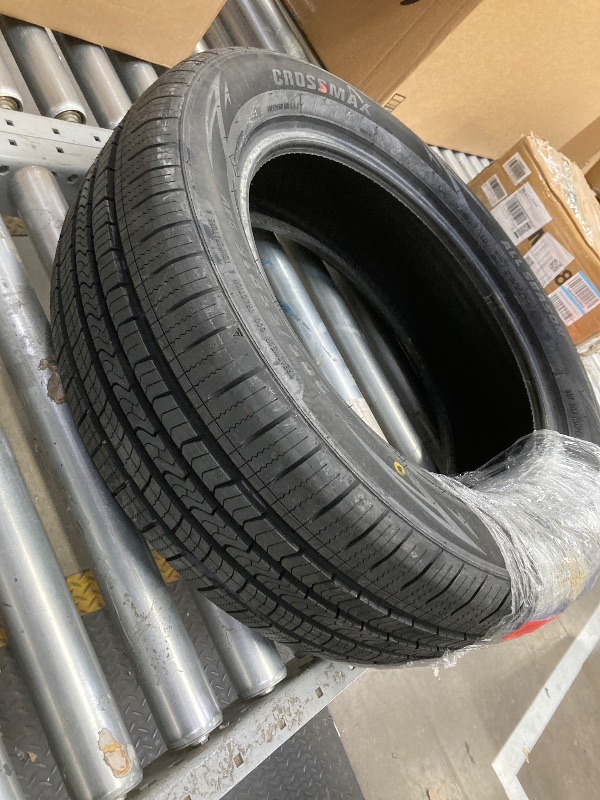 View 2 of *USED/DIRTY*Crossmax 205/55R16 94V XL CT-1, All Season, Radial