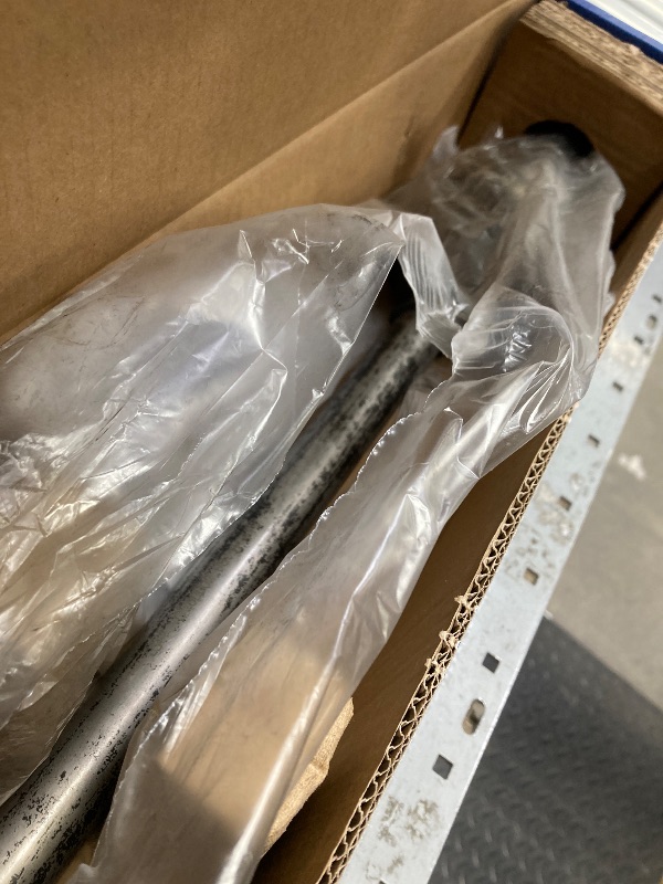 Photo 1 of *USED/Scratches* GSP NCV66002 CV Axle Shaft Assembly - Left or Right Front (Driver or Passenger Side)