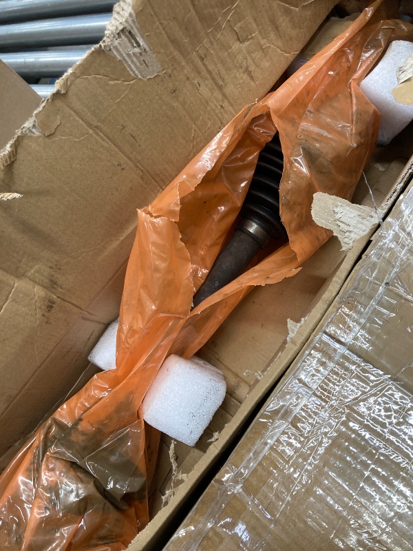 Photo 1 of *USED* Left and Right Axle