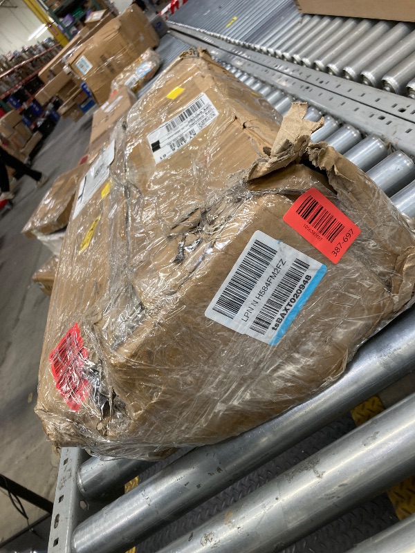 Photo 1 of *USED* Left and Right Axle