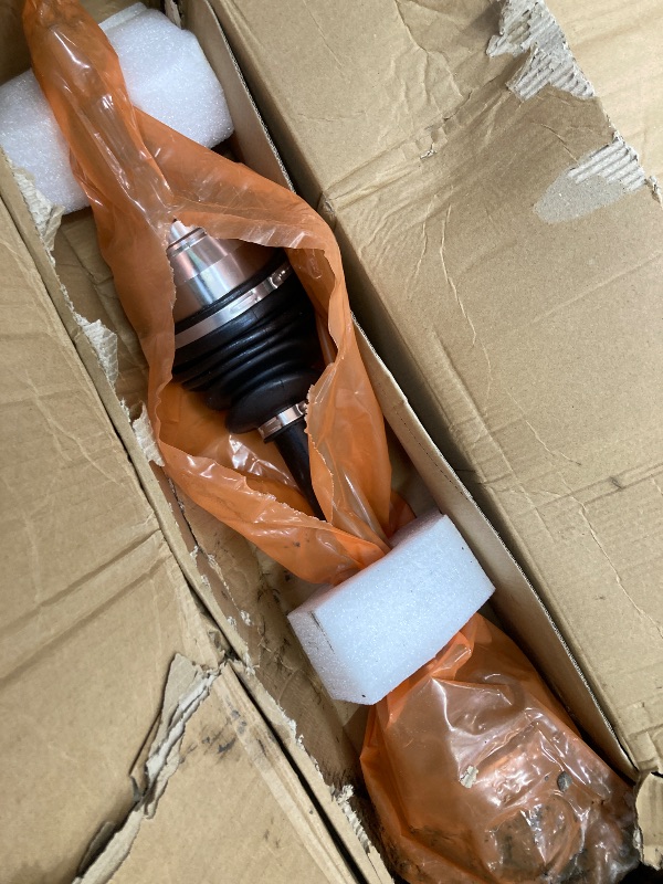 Photo 1 of *USED* Left and Right Axle