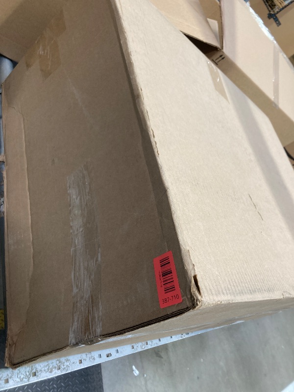 Photo 1 of *Legs inside* IRIS USA Fits 12" x 12" Paper, 6 Tier Scrapbook rolling storage Cart