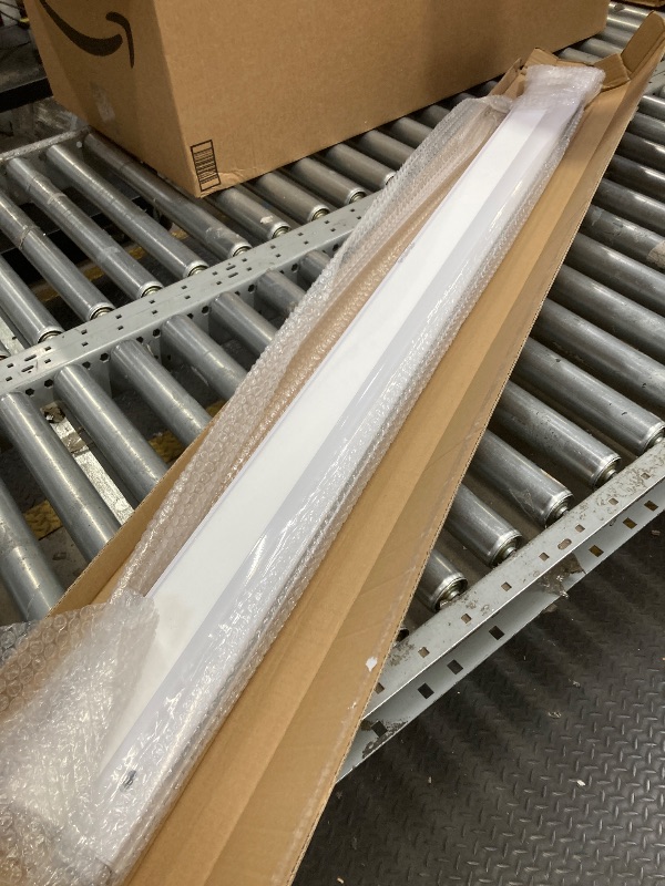 Photo 1 of *Hardware missing* Cordless no drill Cellular Shades 36" x 64", White