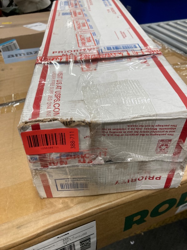 Photo 1 of *1 piece only* Auto Ventshade [AVS] In-Channel Rain Guards for 2007 - 2014 Chevrolet Tahoe/GMC Yukon | Window Vent Visors, 4 pcs. - Smoke | 194514