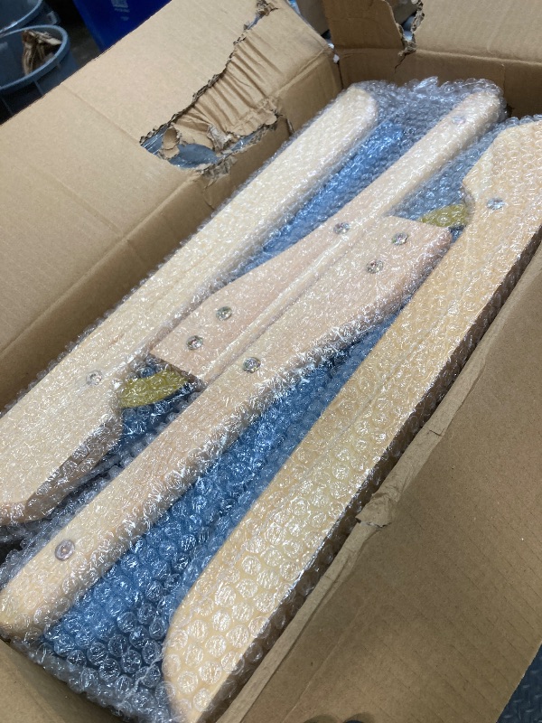 Photo 1 of *Box damaged* HIGOGOGO Japanese Floor Chair with Back Support, Foldable Meditation Chair, Legless Tatami Chair with Cushion, Floor Seat for Living Room, Bedroom, Bay Window, Bluestone, Pack 2