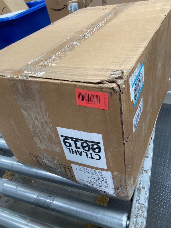 Photo 1 of *Dirty* AUTOSAVER88 Headlights Assembly Compatible with 2008-2012 Chevy Malibu Sedan Models Replacement Chrome Headlight Housing Amber Reflector, Passenger and Driver Side