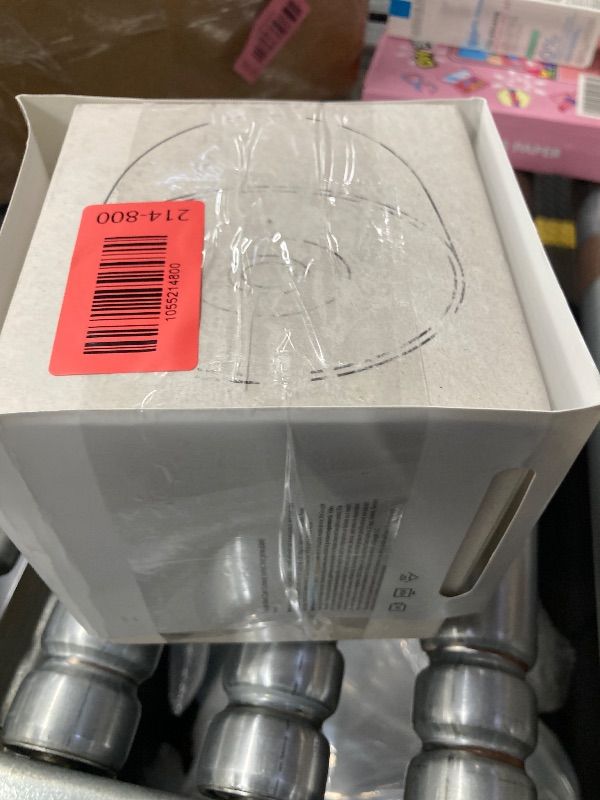 Photo 1 of **PARTS ONLY**Google Nest GA09963-US Outdoor Camera (wire 2nd Gen) Snow Electrical and Electronics Security Systems Cameras
