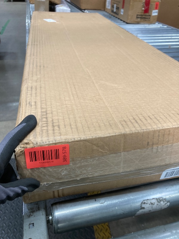 Photo 1 of *Case damaged* Gator Cases Hard-Shell Wood Case for Standard Electric Guitars, Fits Fender Strat/Tele Style (GWE-ELEC)