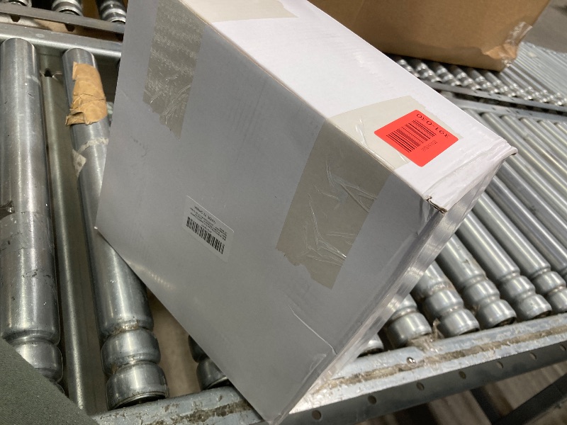 Photo 1 of [3-Pack] Collapsible Silicone Mixing Bowl Liners Compatible with KitchenAid 5 Qt Tilt-Head Mixers - Includes 3 Liners & 3 Lids - Foldable Space Saving, Microwave & Dishwasher Safe Accessories