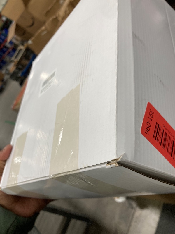 Photo 1 of [3-Pack] Collapsible Silicone Mixing Bowl Liners Compatible with KitchenAid 5 Qt Tilt-Head Mixers - Includes 3 Liners & 3 Lids - Foldable Space Saving, Microwave & Dishwasher Safe Accessories