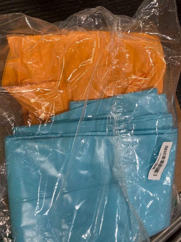 Photo 1 of ***1 IS MISSING***Set of 3 Intex MAT Relax-a-mat Float Water Swim Pool Lake Raft Tube Flotation***1 IS MISSING***