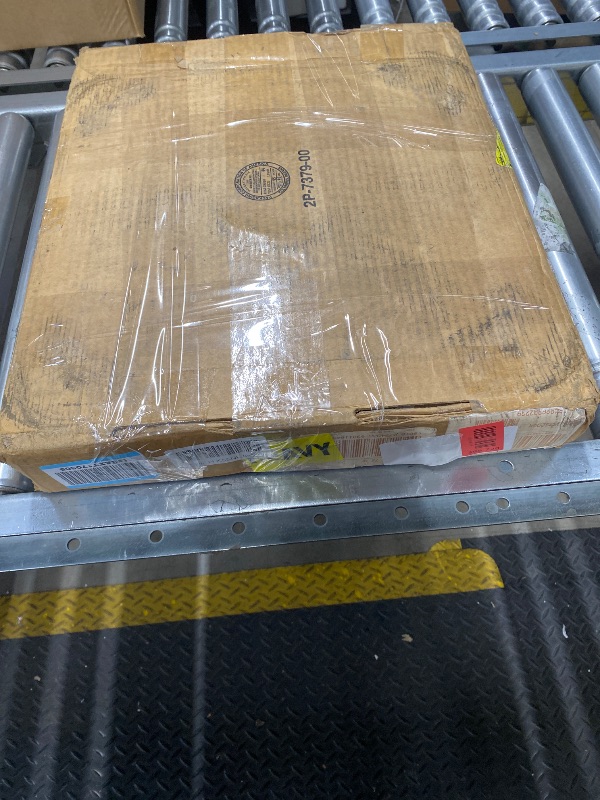 Photo 1 of "US Weight 40 Pound Umbrella Base - Weighted Umbrella base For Use With Patio Table – Heavy Duty Base- Made in the USA "