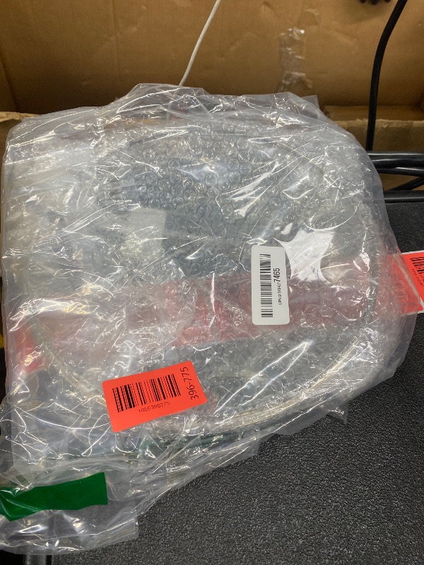 Photo 1 of 10 Inch Glass Lid for Lodge Cast Iron Skillet, 10" OXO Obsidian Frying Pan, Calphalon stainless pans and Other 10-10.25 Inch Kitchenware