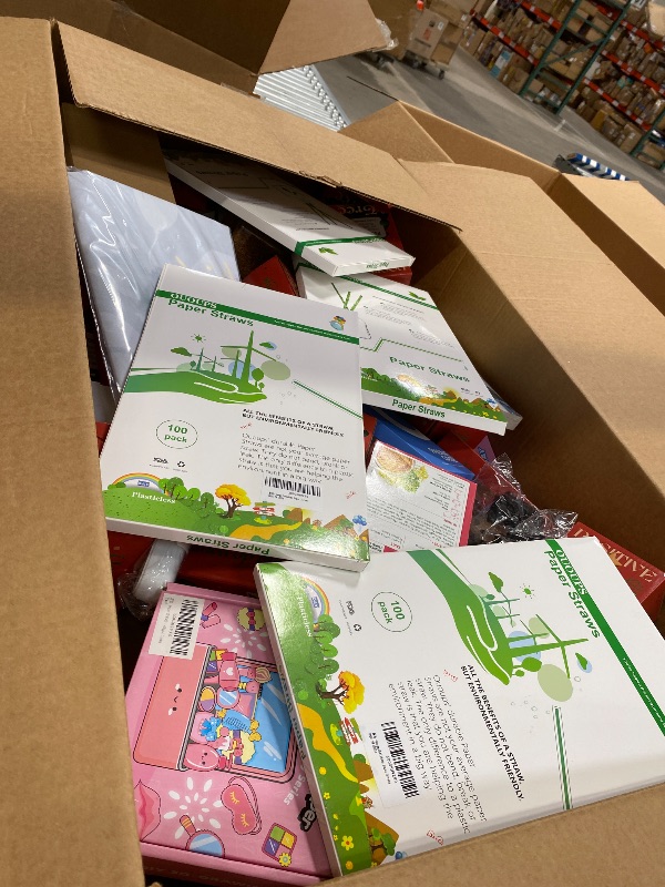 Photo 1 of ****NO RETURN. NO REFUND***Nellis Variety Box: Medium | See Notes for Details