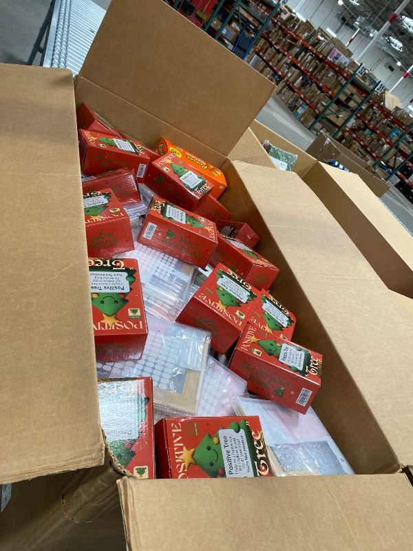 Photo 1 of ***NO RETURN. NO REFUND***Nellis Variety Box: Medium | See Notes for Details