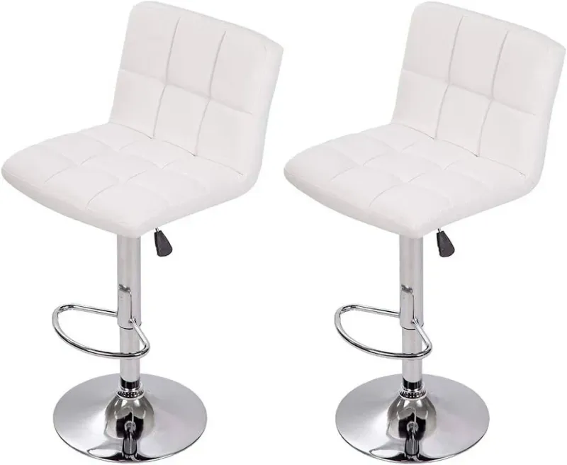 Photo 1 of  Counter Height Bar Stools (Set of 2)