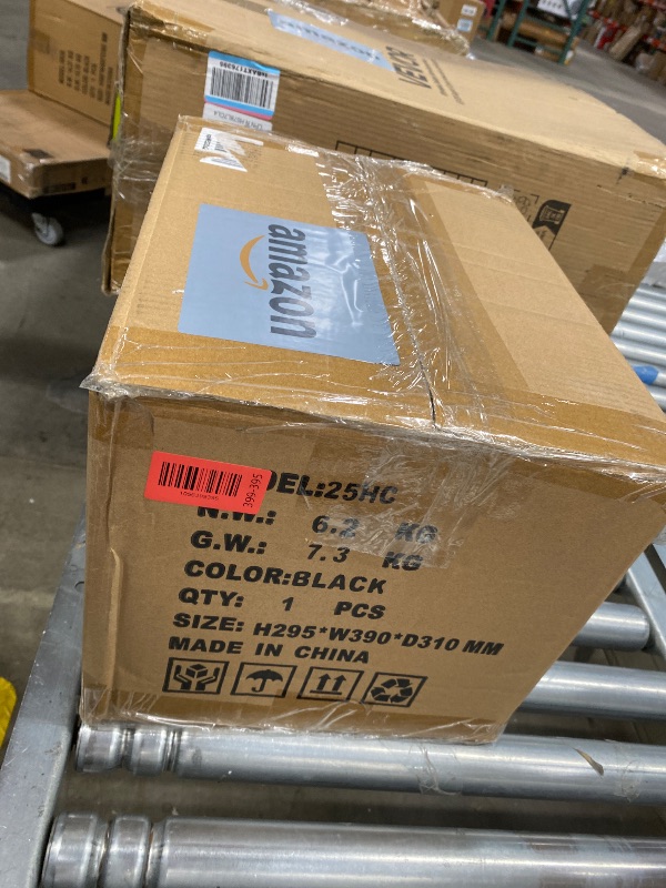 Photo 1 of 1.2 Cub Small Fireproof Safe for Home, Personal Fire Safe Box with Digital Keypad Key and Removable Shelf, Small Security Box for Money Firearm Medicine Valuables