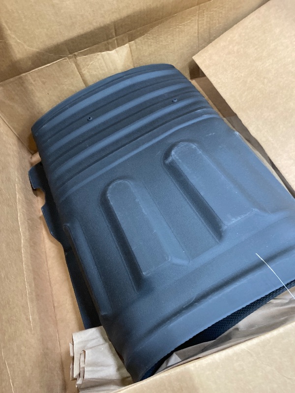 Photo 1 of **DO NOT LAY FLAT***TripleAliners Truck Mat Compatible with 2009-2018 Ram 1500 & 2009-2026 Ram 2500/3500 & 2019-2024 1500 Classic Standard Tailgate Accessories, Tailgate Mat Custom Fit All Weather Protection Pickup Liner
