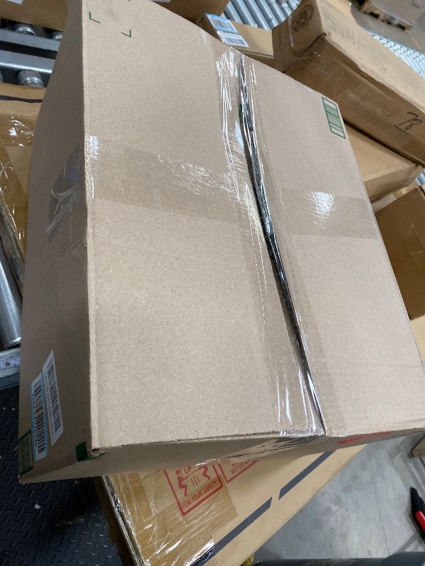 Photo 1 of  Air Mattress with Built in Pump