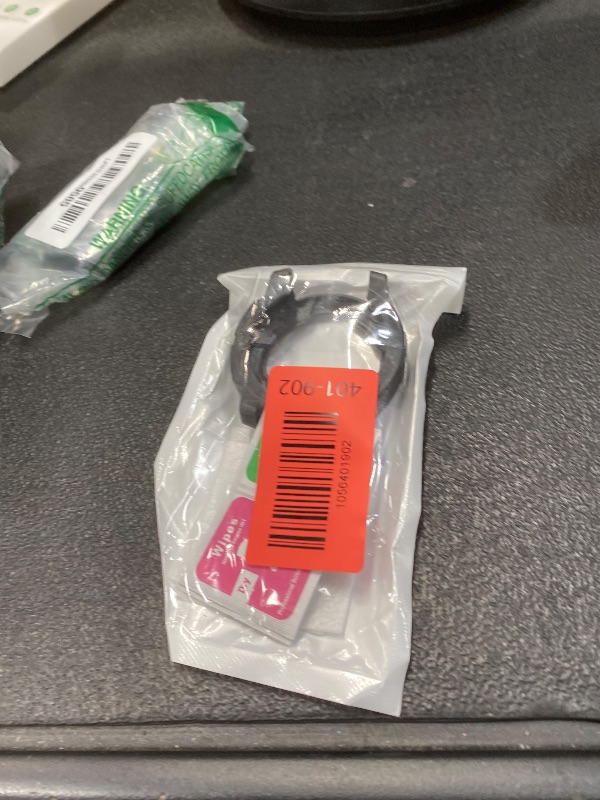 Photo 1 of [1+4 Pack] Case with Tempered Glass Screen Protector Compatible with Garmin Instinct 3 50MM AMOLED/SOLAR, Bumper Full Coverage Protective Soft Cases Face Cover for Instinct 3 50MM