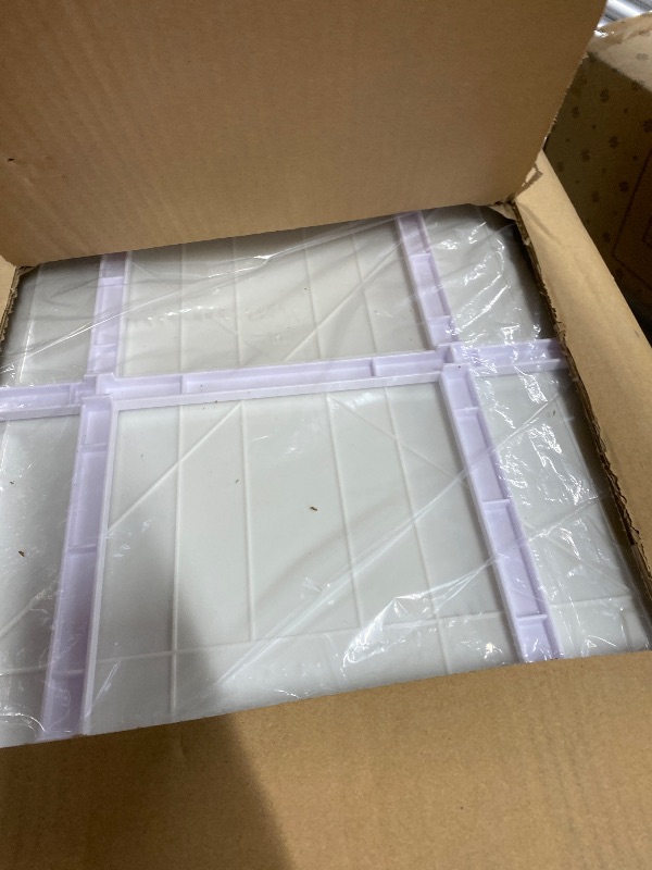 Photo 1 of ****Open to show****
***Factory seal****

TownTime Top Entry Litter Box with Lid,Anti-Splashing Foldable Cat Litter Box with Activated Carbon Keeping the Air Fresh,Drawer Type Kitty Litter Box Easy and Quick to Clean (Green)