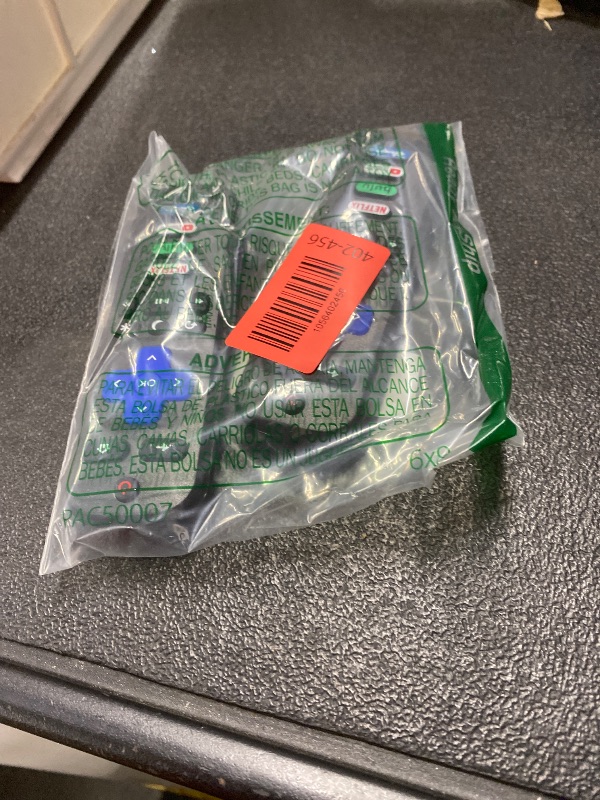 Photo 1 of (Pack of 2) Replacement Remote Control Only for Roku TV, Compatible for TCL Roku/Hisense Roku/Onn Roku/Sharp Roku/Element Roku/Westinghouse Roku/Philips Roku Smart TVs (Not for Roku Stick and Box)