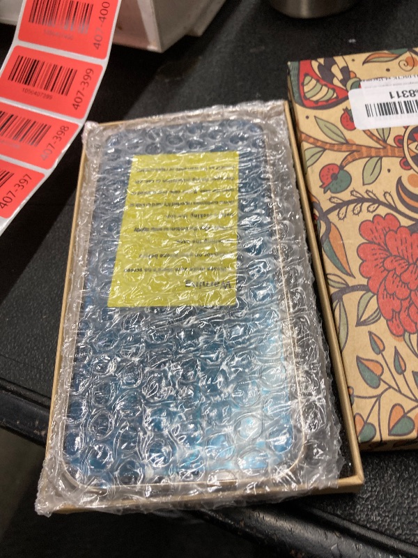 Photo 1 of [Full Camera Protection& Mechanical Lock]Magnetic Privacy Case for iPhone 15 Pro Max[Compatible with MagSafe][CD Metal Ring] Full Body Shockproof Metal Bumper, 9H Anti Peeping Glass Cover-Gold