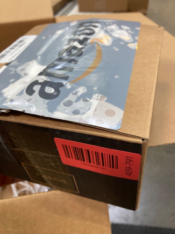 Photo 1 of [Upgraded] Hon&Guan 6 Inch Backdraft Damper, One-Way Airflow Duct Damper 6 Inch Ducting Insert Backflow Preventer Duct Draft Blocker