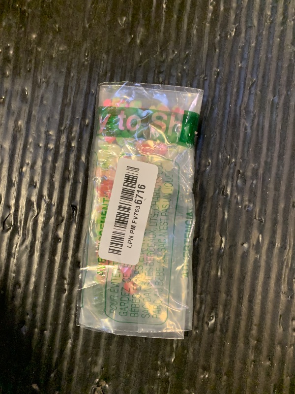 Photo 1 of 100 Pieces Colorful Tiny Strawberry for Dollhouse Miniatures Resin Food for Crafts Mini Strawberry for Dollhouse Mini Kitchen Micro Landscaping Decoration