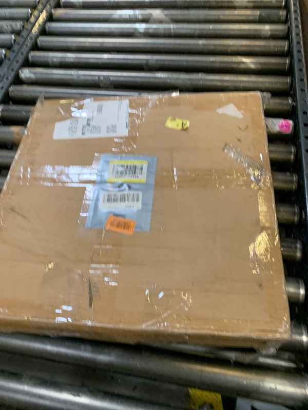 Photo 1 of CAP Barbell 45 Lb 12-Sided Rubber Coated Olympic Weightlifting Grip Plate – Single