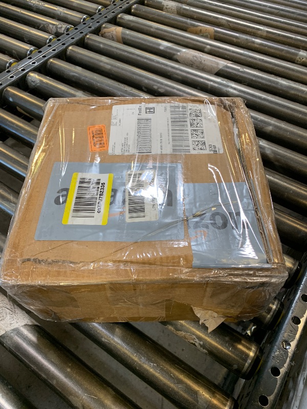 Photo 1 of CAP Barbell 285 LB Pro Olympic 2-inch Rubber Coated Cast Iron 12-Sided Weightlifting Grip Plate Set