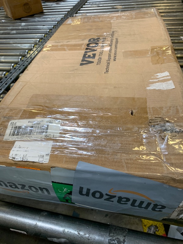 Photo 1 of VEVOR Hydraulic Motorcycle Lift Jack 1500 LBS Capacity ATV Scissor Lift Jack Portable Motorcycle Lift Table with 4 Wheels Hydraulic Foot-Operated Hoist Stand for Motorcycle ATV UTV Powersports