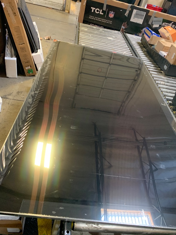 Photo 1 of TCL 85 Inch Class QM8K Series | Mini LED QLED 4K HDR | 85QM8K, 2025 Model | 120HZ-144HZ Anti Reflective Wide Angle Screen Smart Google TV Dolby Atmos | Voice Remote Alexa Gaming Streaming Television