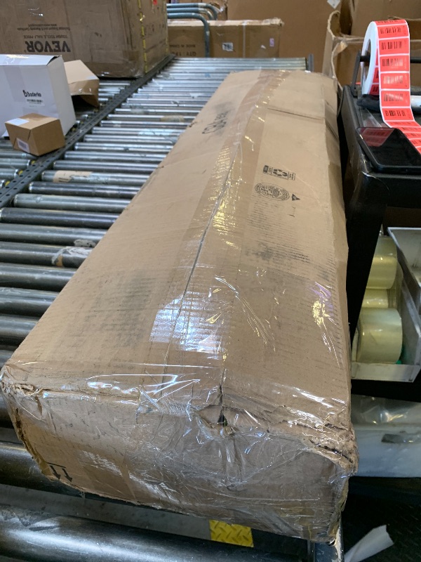 Photo 1 of ActiveTrail 60 Inch Tow Behind Pine Straw Rake for Riding Mower & ATV | Heavy-Duty Landscape Rake with 24 Steel Tines & Lift Handle | Lawn Tractor Attachment for Yard Cleanup, Dethatching