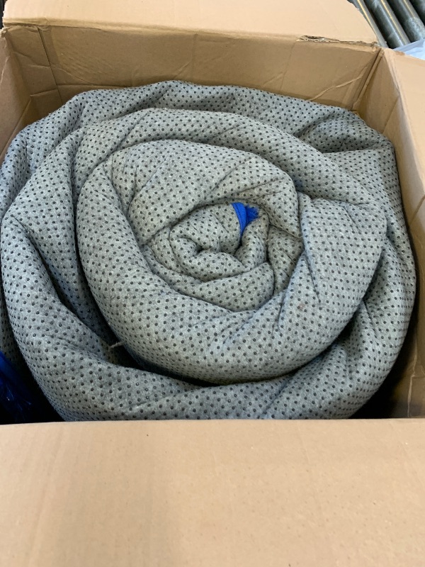 Photo 1 of Extra Large 9x12 Feet Fuzzy Rug Blue Fluffy Rug for Living Room, Big Plush Non-Skid Shag Carpet, Soft Shaggy Rugs for Bedroom Indoor Modern Home Decor