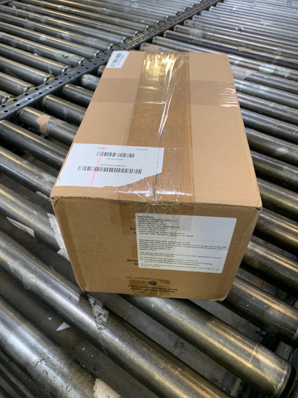 Photo 1 of Dog Camera with Treat Dispenser, 2K 330° View Pet Monitor with Phone App, Night Vision, 2.4 &5G WiFi, Interactive 2-Way Audio Speaker, Motion Detection, Smart Home Indoor Cam, No Subscription Fee