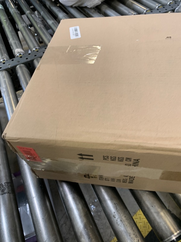 Photo 1 of DASTOR 4 Pack Outdoor Wall Lights, Modern Exterior Lighting Fixtures Wall Mount, 2-Layer Black Outdoor Lights for House, Up and Down Lights Outdoor Sconces Wall Lighting for Porch Patio Garage