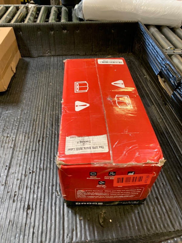 Photo 1 of 10 Inch Cordless Chainsaw for Milwaukee m-18 Battery, Brushless Mini Chainsaw with Auto Oiler, Battery Power Cordless Chain Saw, Battery Powered Chain Saw for Wood Cutting (Tools only)