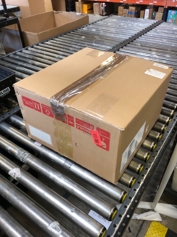 Photo 1 of STGAubron Gaming PC Computer Desktop, AMD Ryzen 5 5500 up to 4.2GHz, GeForce RTX 3050 6G, 16G DDR4, 512G SSD, WiFi 6 5G & BT 5.2, RGB Fan x2, Windows 11 Home