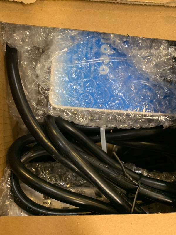 Photo 1 of WiFi Salt Chlorine Generator, Briidea Chlorine Generator with USA Titanium Salt Cell, APP Monitoring & Real-Time Salt Alerts, for Swim Spas Up to 2,000 Gallons