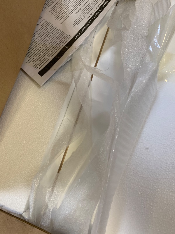 Photo 1 of Graco Teddi 5-in-1 Convertible Crib with Drawer – GREENGUARD Gold Certified, Full-Size Nursery Storage Drawer, Baby Crib Converts to Toddler Bed, Daybed and Full-Size Bed (White and Driftwood)