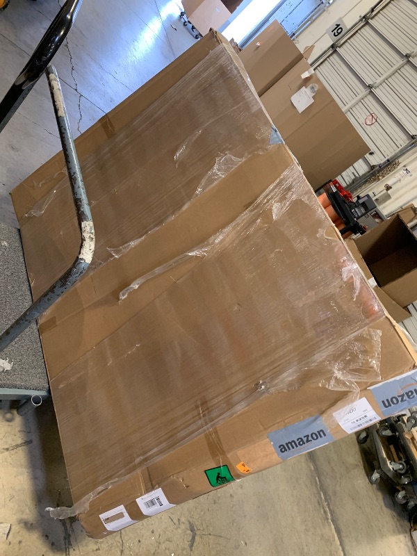 Photo 1 of Electric Sunshade Roof for Tesla Model Y, Retractable Sunshade Roof Heat Insulation Roof for Tesla Model Y 2019~2024, 5 Layer 99.9% UV Protection, Tesla Interior Gray Hidden Wires [Single Switch]