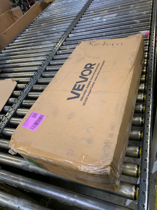 Photo 1 of Vevor Home Improvement Box