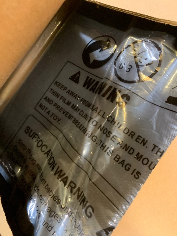 Photo 1 of CAPSER Silverado 1500 5.8FT Soft Tri Fold Tonneau Cover Fits 2019-2025 Chevy Silverado 1500/GMC Sierra 1500 69.9Inch Truck Bed