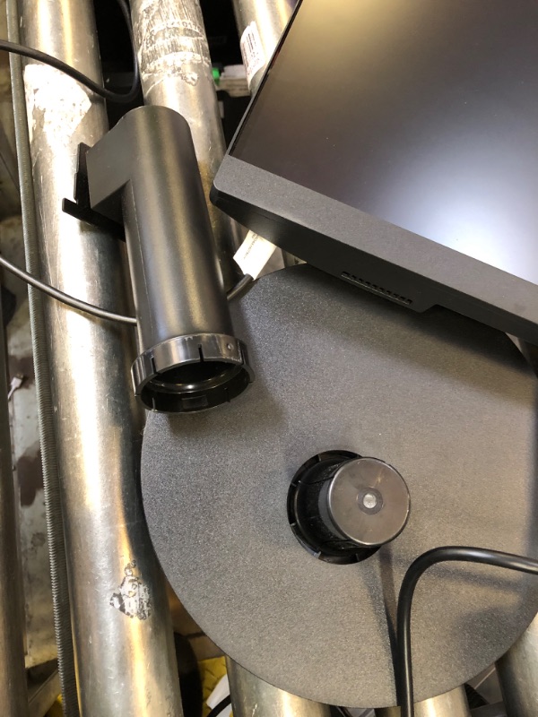 Photo 1 of PHILIPPS V LINE 27 INCH LCD MONITOR 