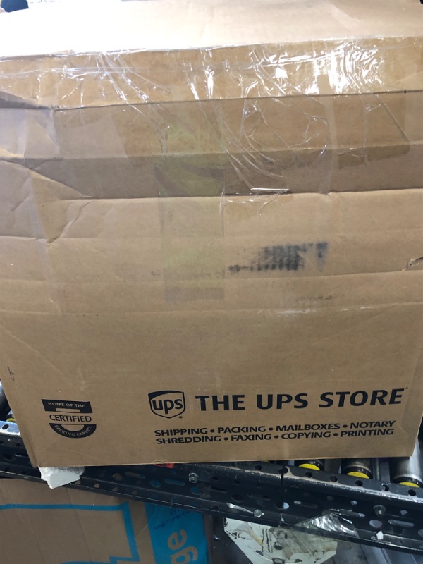 Photo 1 of BLACK 3D PRINTER