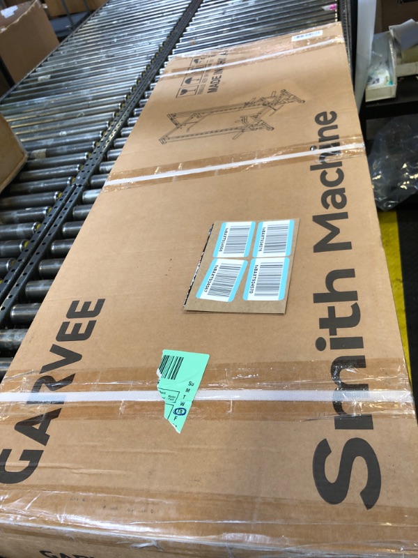 Photo 1 of SMITH MACHINE PK2908B