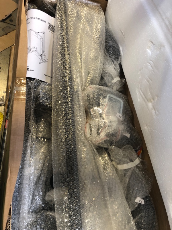 Photo 1 of SMITH MACHINE PK2908B