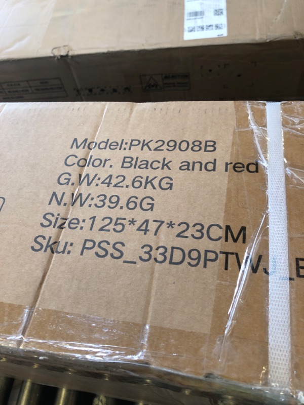 Photo 1 of SMITH MACHINE PK2908B