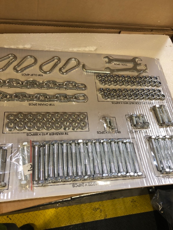 Photo 1 of SMITH MACHINE PK2908B